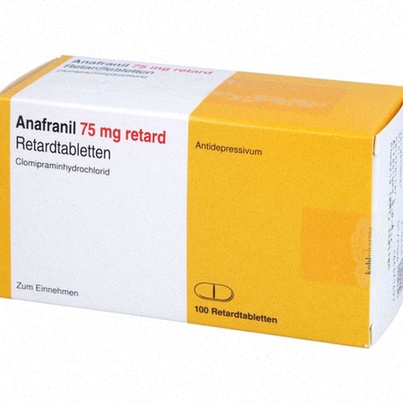 Anafranil generico
