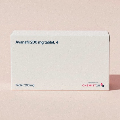 Avanafil generico