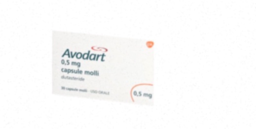 Avodart generico