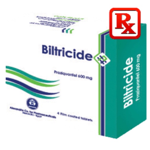 biltricide
