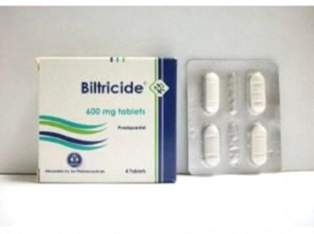 Biltricide