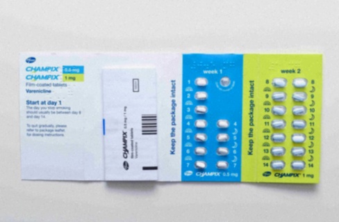 champix