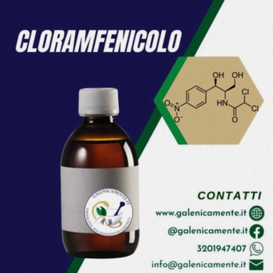 Cloramfenicolo