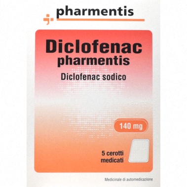 Diclofenac generico