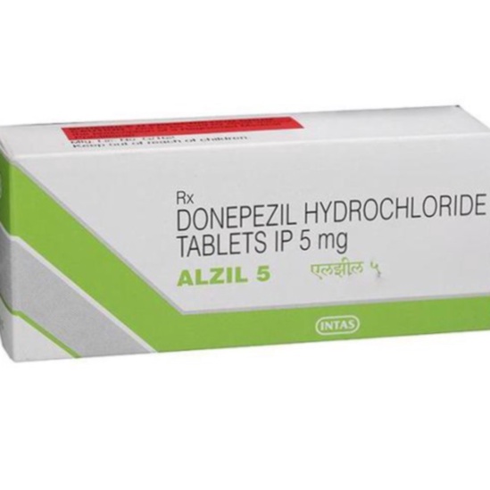 donepezil