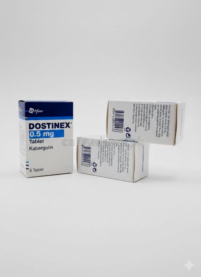 dostinex