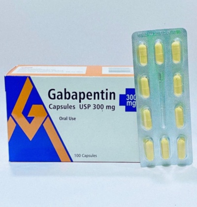 gabapentin