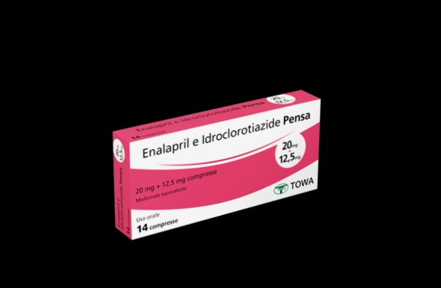 idroclorotiazide