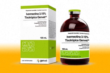 Ivermectina