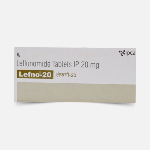 Leflunomide