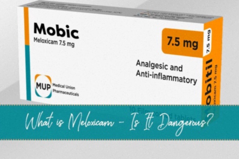 Mobic generico