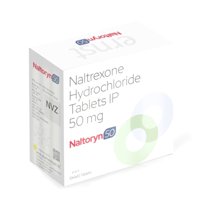 naltrexone