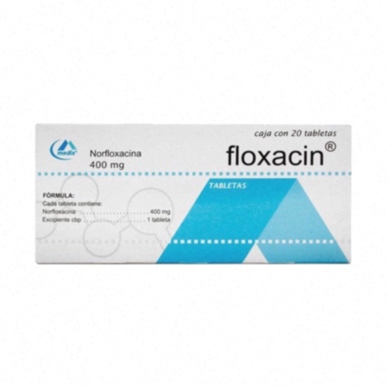 Norfloxacina