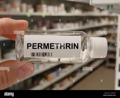 Permetrina