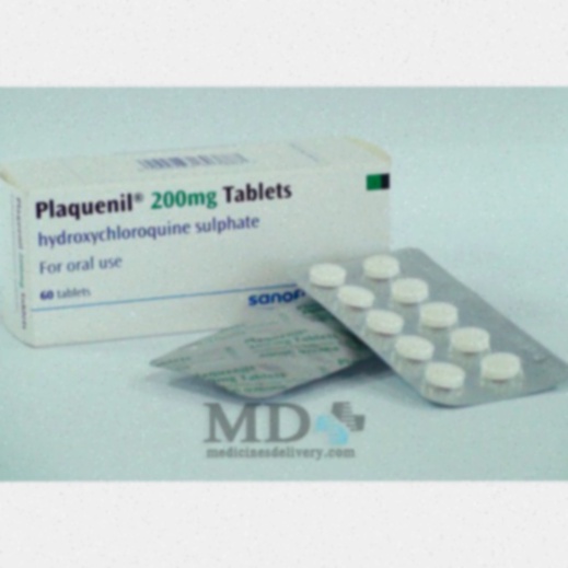 plaquenil