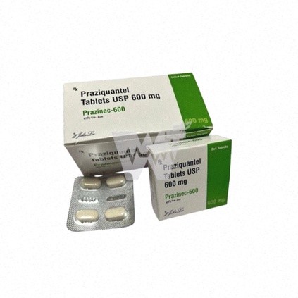 praziquantel