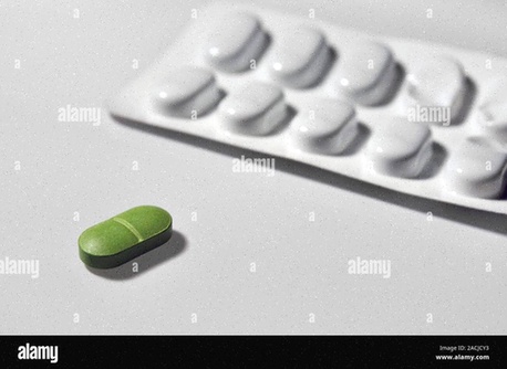 Risperdal generico