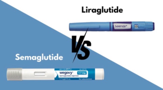 semaglutide