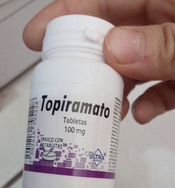 Topiramato generico