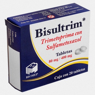 Trimethoprim