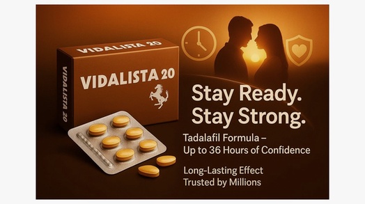 Vidalista generico