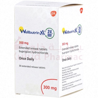 wellbutrin